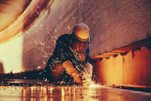 Best Maintenance and Repair Welding in Bronte, TX