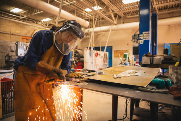 Best Artistic and Custom Metal Fabrication in Bronte, TX