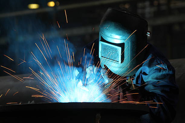 Best Maintenance and Repair Welding in Bronte, TX