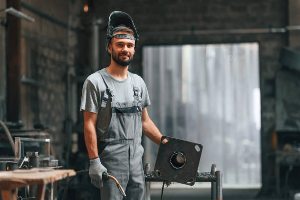 Best Welding Equipment Sales and Repair in Bronte, TX
