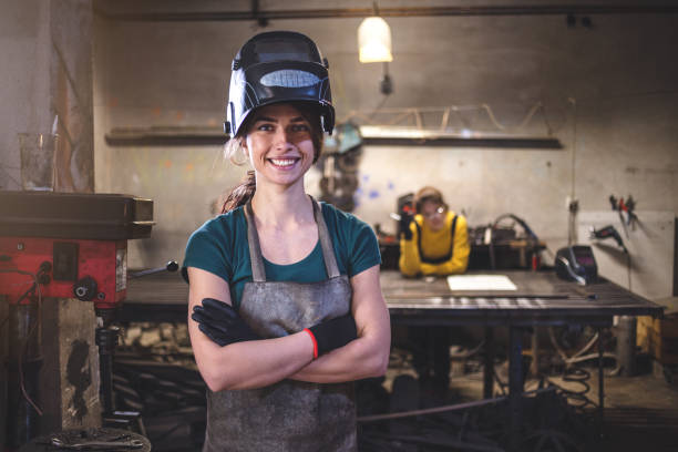 Best Specialty Welding Processes in Bronte, TX
